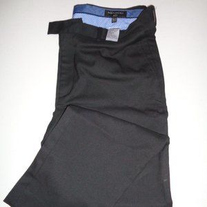 Banana Republic Black Dress Pants